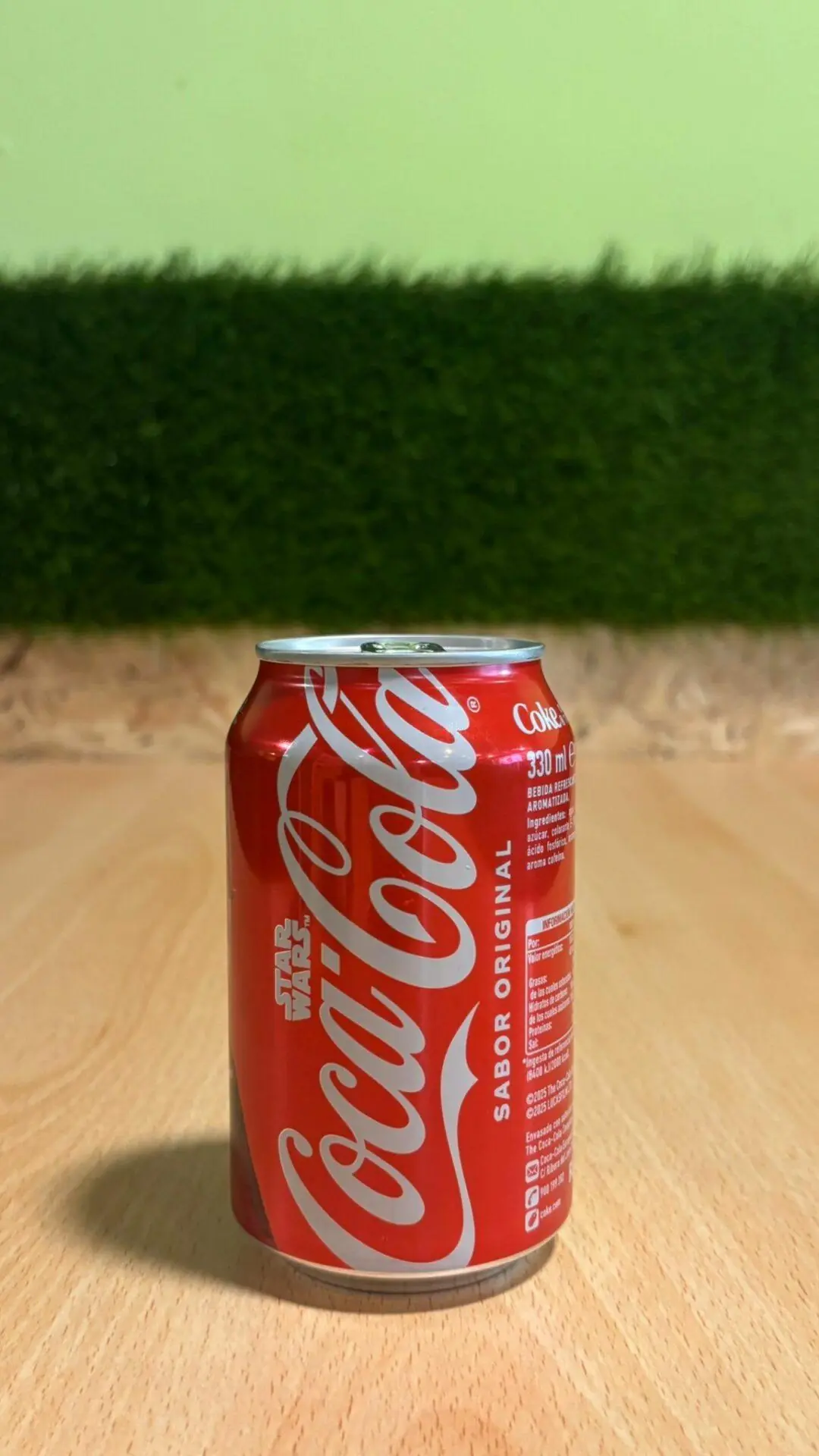 COCACOLA