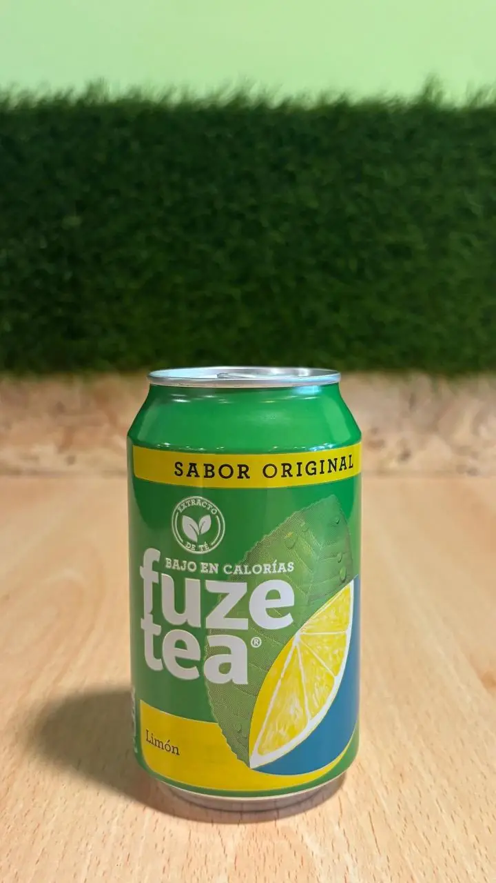 FUZE TEA