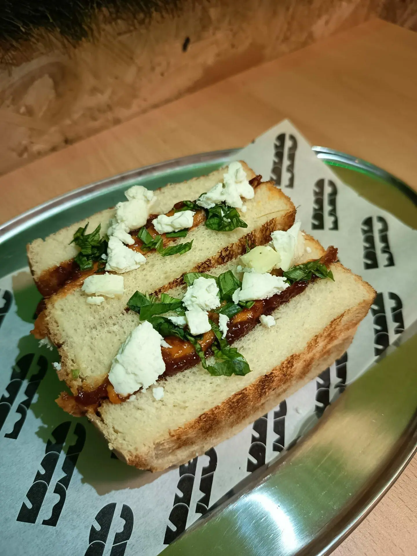VEGETARIANO