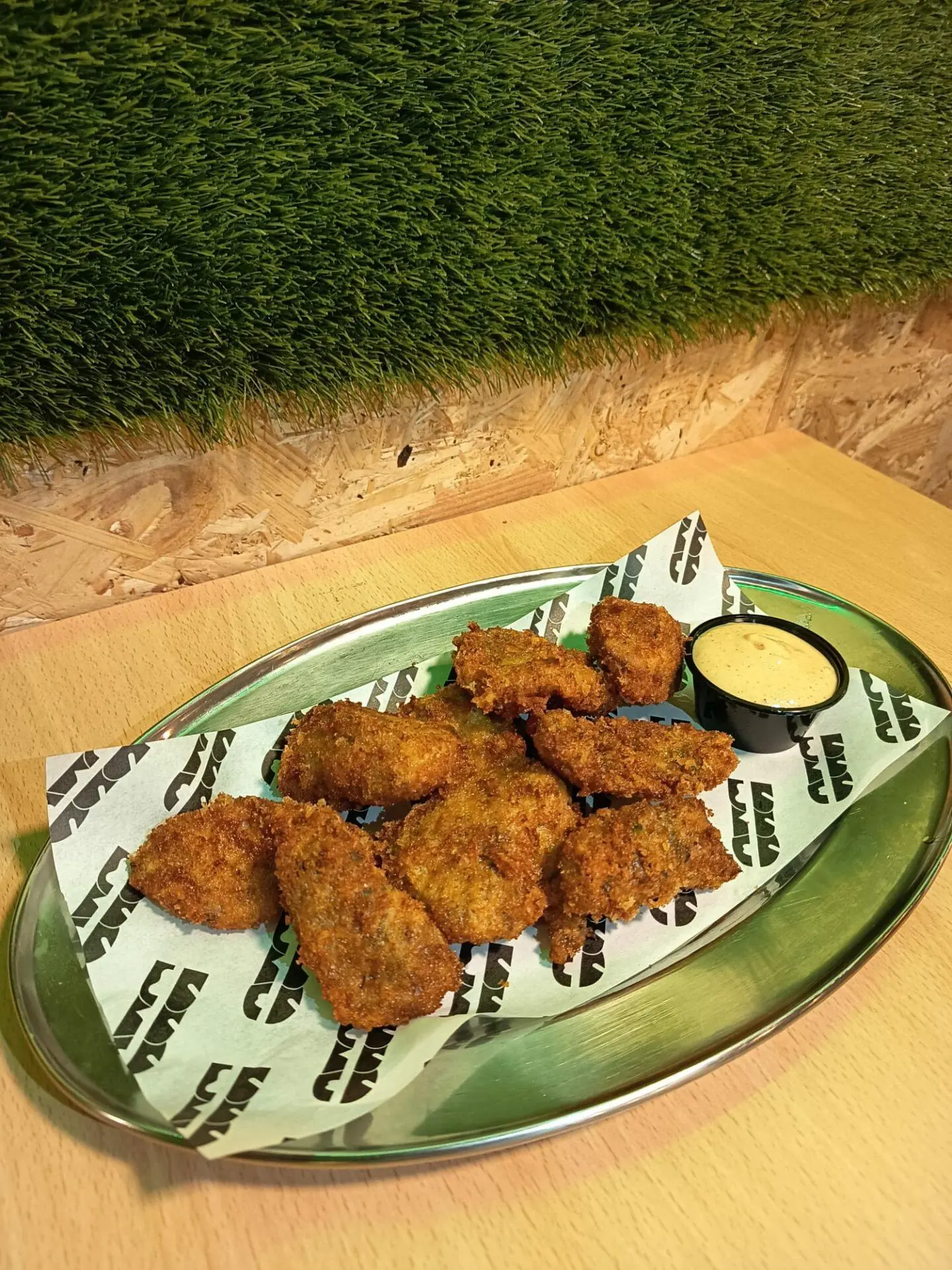 POLLO FRITO BFC